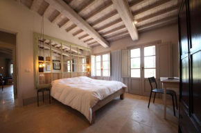 Collitorti Original Design Apartment Chianciano Terme